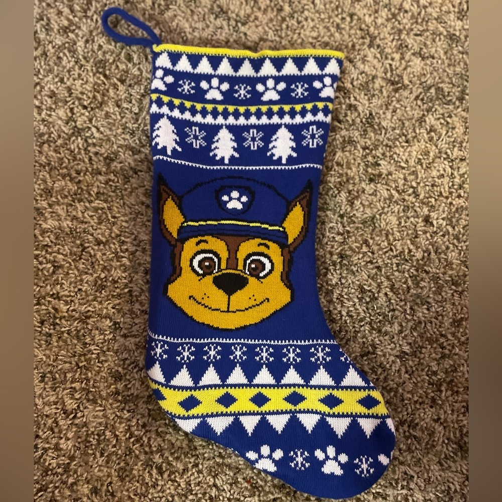 Chase stocking